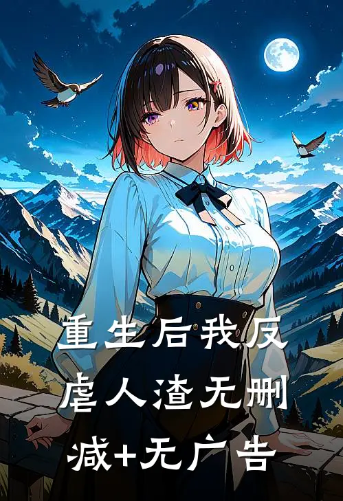 重生后我反虐人渣无删减+无广告
