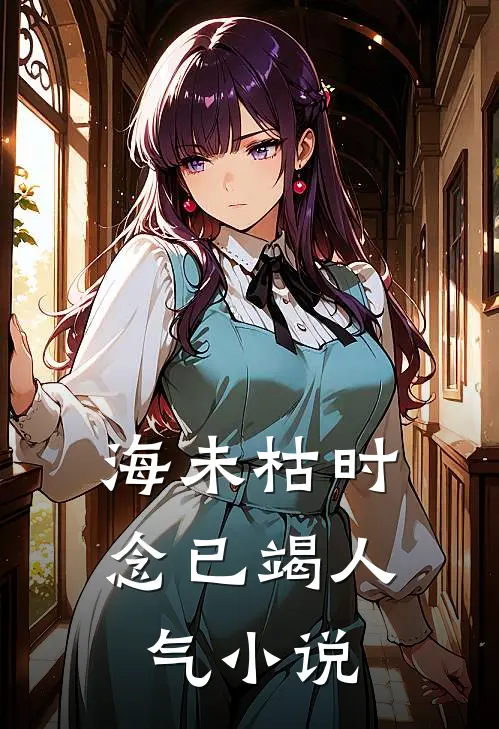 海未枯时念已竭人气小说