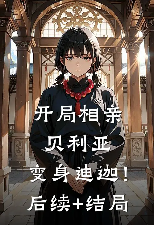 开局相亲贝利亚，变身迪迦！后续+结局