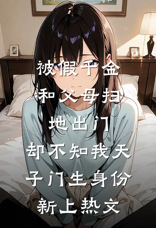 被假千金和父母扫地出门，却不知我天子门生身份新上热文