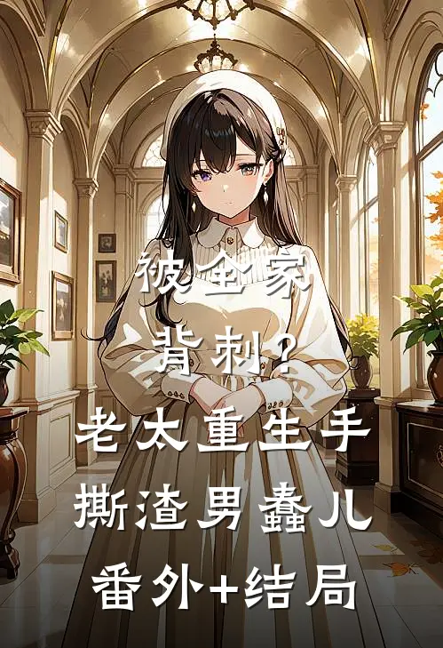 被全家背刺？老太重生手撕渣男蠢儿:(番外)+(结局)