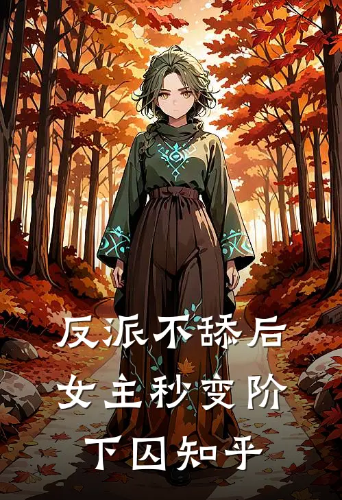 反派不舔后，女主秒变阶下囚知乎