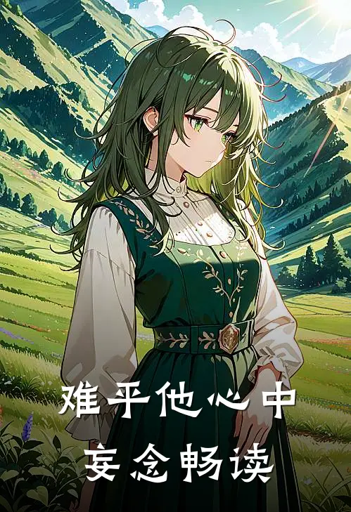 难平他心中妄念畅读