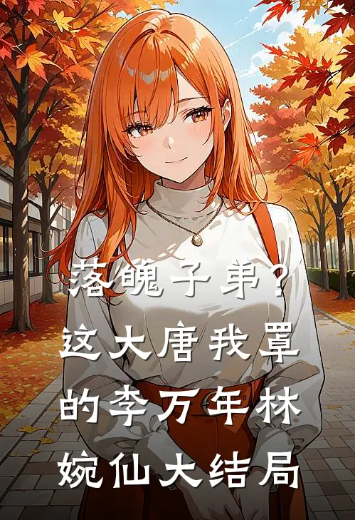 落魄子弟？这大唐我罩的李万年林婉仙大结局