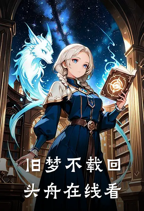 旧梦不载回头舟在线看