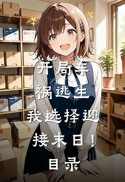 开局车祸逃生，我选择迎接末日！目录
