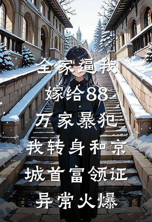 全家逼我嫁给88万家暴犯，我转身和京城首富领证异常火爆