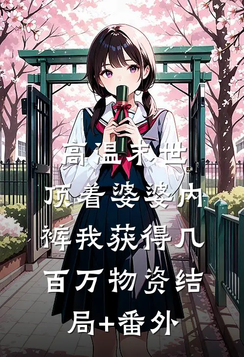 高温末世，顶着婆婆内裤我获得几百万物资结局+番外