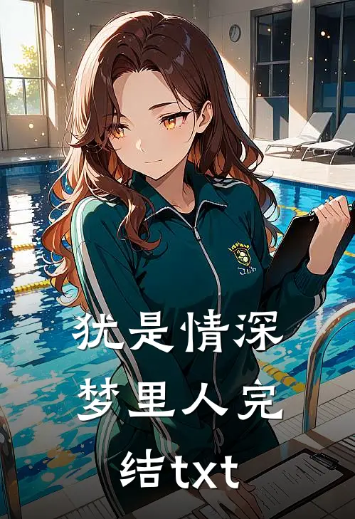 犹是情深梦里人完结txt