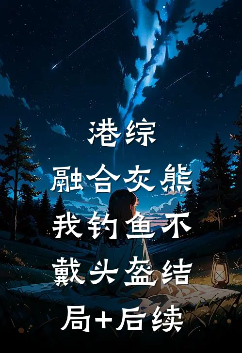 港综：融合灰熊，我钓鱼不戴头盔结局+后续