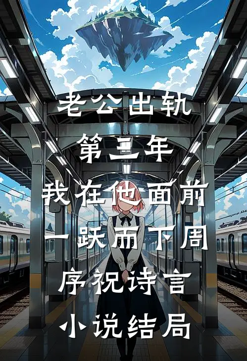老公出轨第三年，我在他面前一跃而下周序祝诗言小说结局