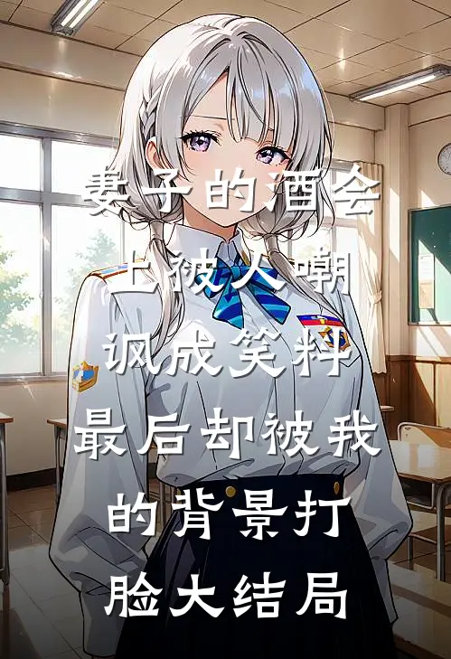 妻子的酒会上被人嘲讽成笑料，最后却被我的背景打脸大结局