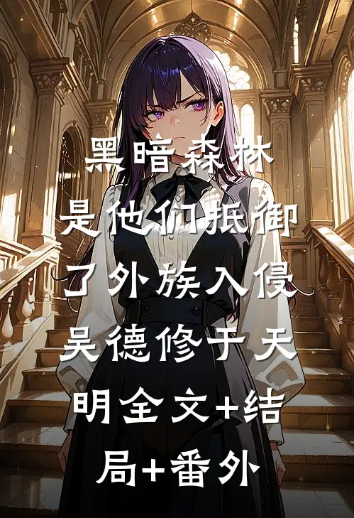 黑暗森林：是他们抵御了外族入侵吴德修于天明全文+结局+番外