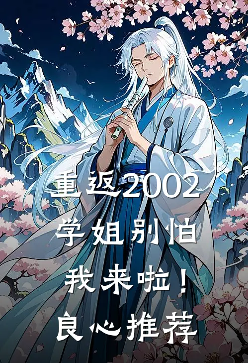 重返2002：学姐别怕我来啦！良心推荐