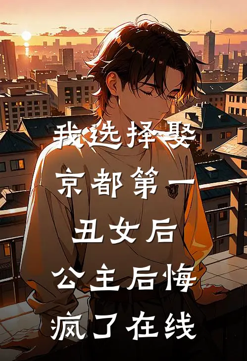 我选择娶京都第一丑女后，公主后悔疯了在线