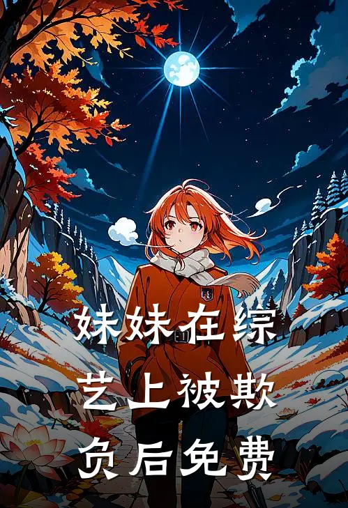 妹妹在综艺上被欺负后免费