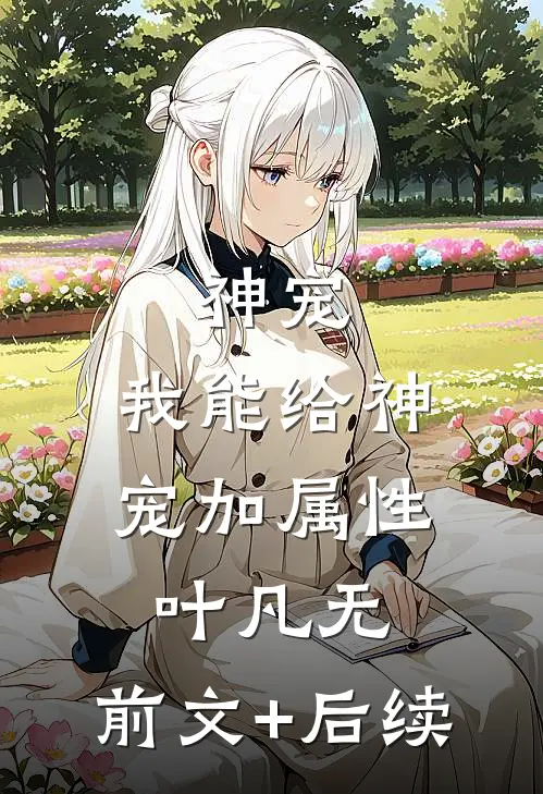 神宠：我能给神宠加属性叶凡无:前文+后续