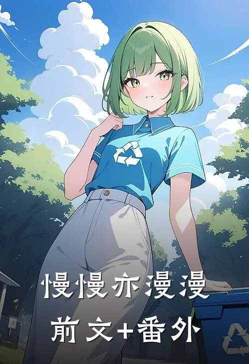 慢慢亦漫漫前文+番外