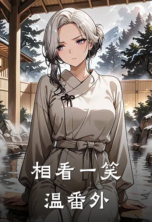 相看一笑温番外