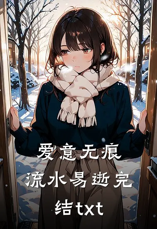 爱意无痕，流水易逝完结txt