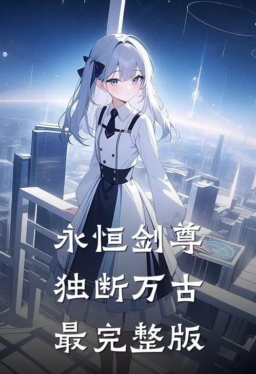 永恒剑尊，独断万古最完整版
