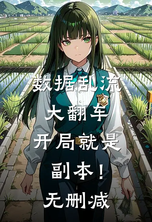 数据乱流大翻车，开局就是副本！无删减