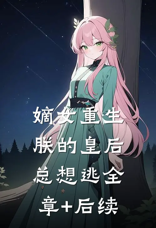 嫡女重生，朕的皇后总想逃全章+后续