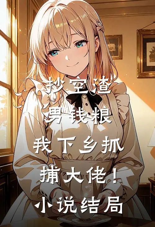 抄空渣男钱粮，我下乡抓捕大佬！小说结局