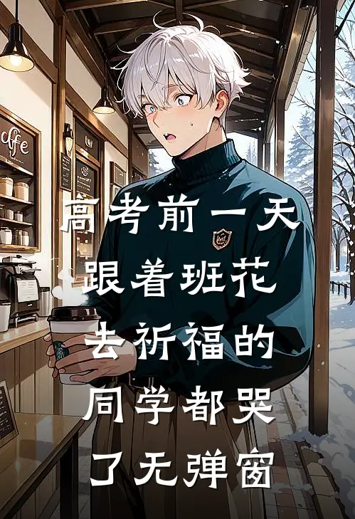 高考前一天，跟着班花去祈福的同学都哭了无弹窗