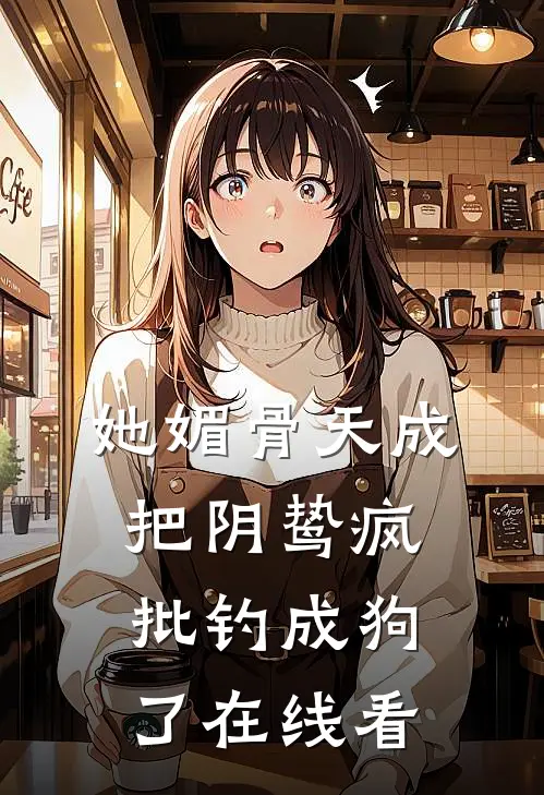 她媚骨天成，把阴鸷疯批钓成狗了在线看