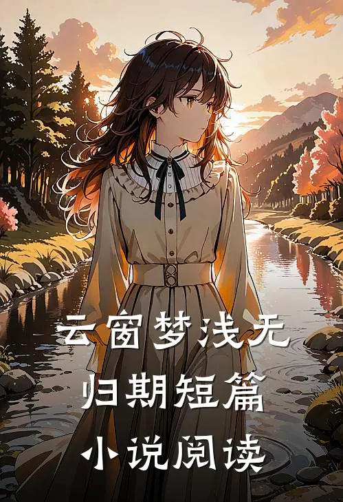 云窗梦浅无归期短篇小说阅读