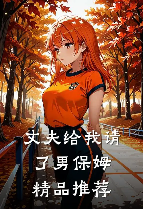 丈夫给我请了男保姆精品推荐