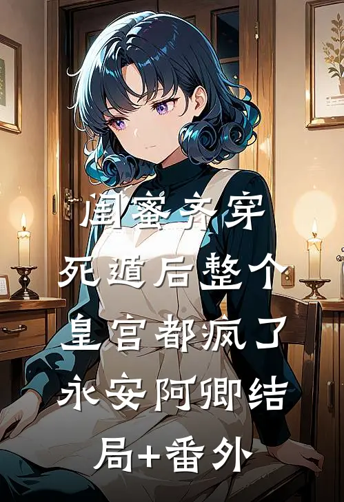 闺蜜齐穿，死遁后整个皇宫都疯了永安阿卿结局+番外