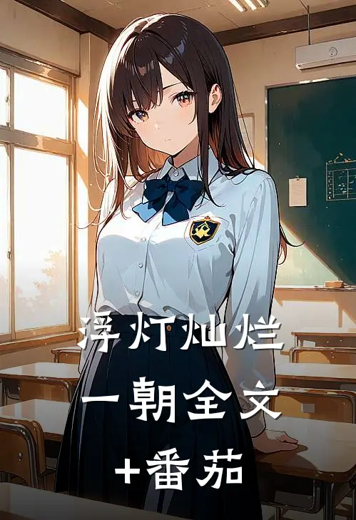 浮灯灿烂一朝全文+番茄