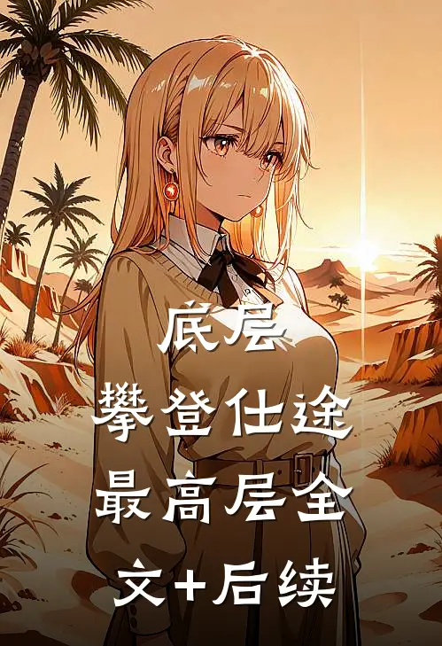 底层：攀登仕途最高层全文+后续