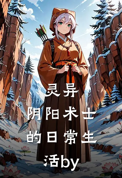 灵异：阴阳术士的日常生活by