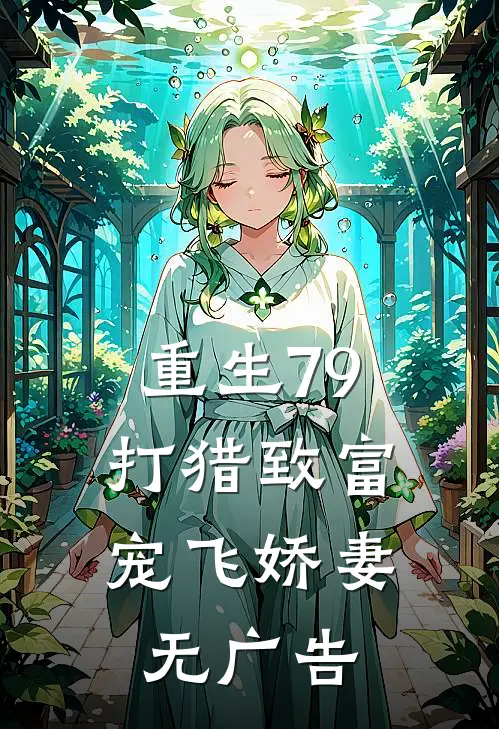 重生79：打猎致富，宠飞娇妻无广告