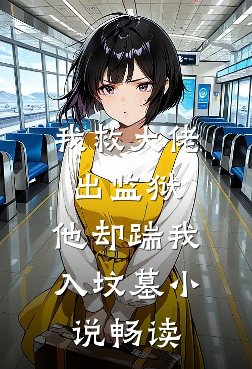 我救大佬出监狱，他却踹我入坟墓小说畅读