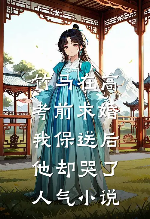 竹马在高考前求婚，我保送后他却哭了人气小说