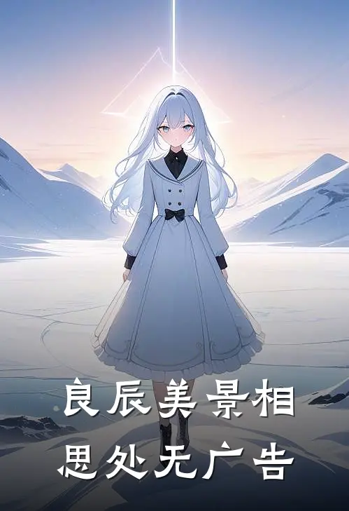良辰美景相思处无广告