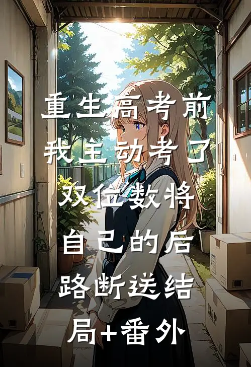 重生高考前，我主动考了双位数将自己的后路断送结局+番外