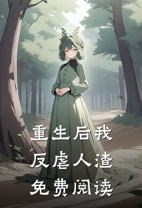 重生后我反虐人渣免费阅读