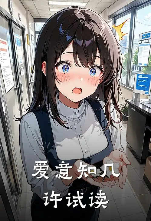 爱意知几许试读