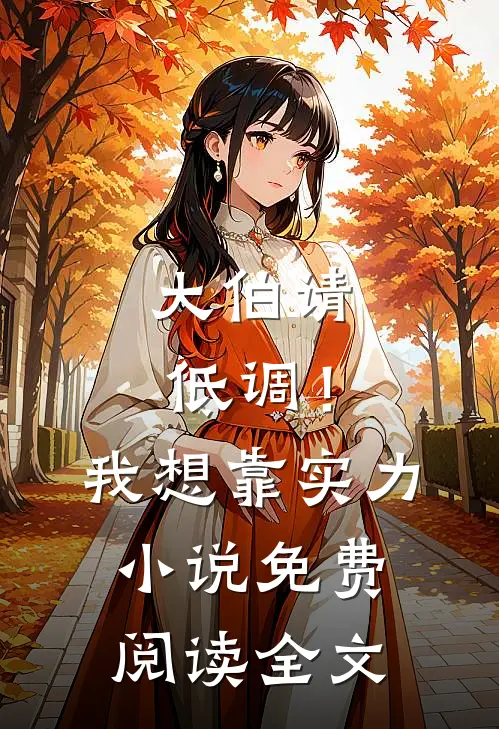 大伯请低调！我想靠实力小说免费阅读全文