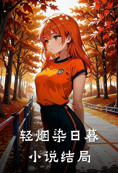轻烟染日暮小说结局