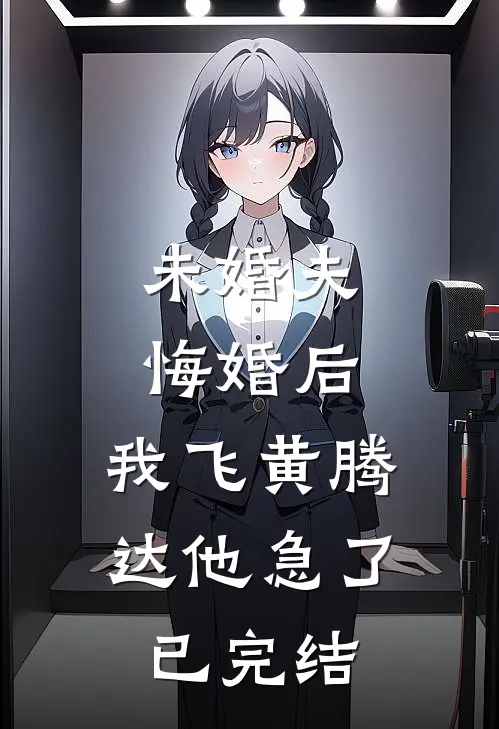 未婚夫悔婚后，我飞黄腾达他急了已完结