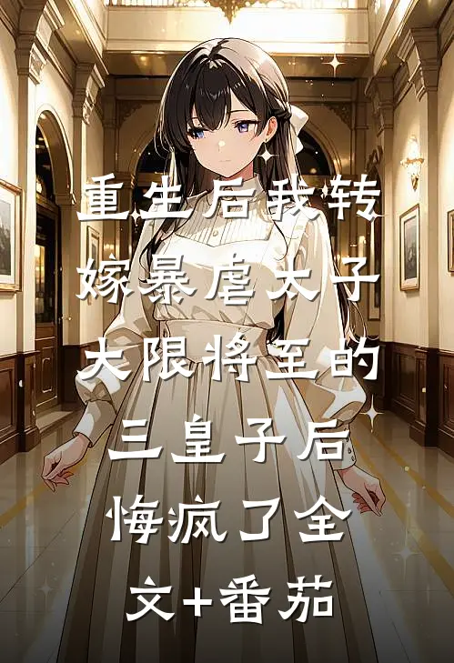 重生后我转嫁暴虐太子，大限将至的三皇子后悔疯了全文+番茄