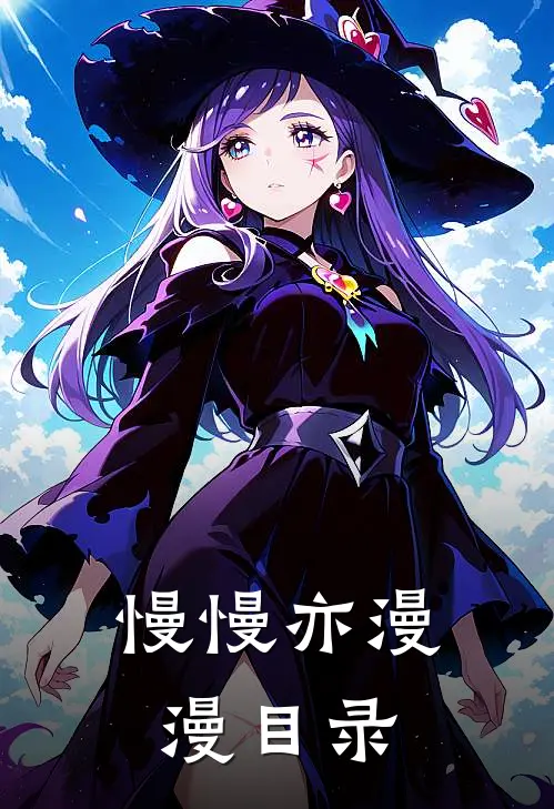 慢慢亦漫漫目录