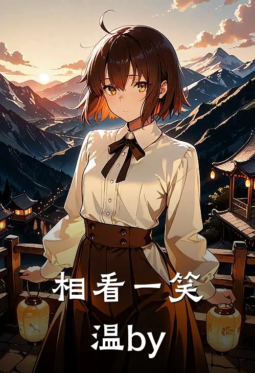 相看一笑温by