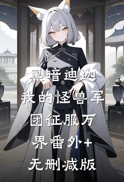 黑暗迪迦：我的怪兽军团征服万界番外+无删减版